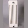 大维暖气片钢制 钢三柱暖气片散热器 钢四柱五柱六柱柱式散热器