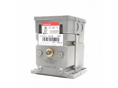 原装霍尼韦尔HONEYWELL比例马达燃烧器电机风门执行器4图2