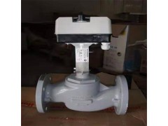 霍尼韦尔执行器 卡扣安装方式 用于调节阀体开度6图3