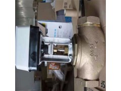 霍尼韦尔执行器 卡扣安装方式 用于调节阀体开度6图9