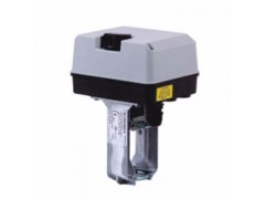 霍尼韦尔执行器 卡扣安装方式 用于调节阀体开度6图6