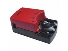 霍尼韦尔执行器 卡扣安装方式 用于调节阀体开度6图5