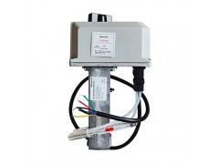 霍尼韦尔压力无关型电动阀门执行器图3