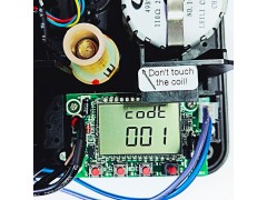 霍尼韦尔压力无关型电动阀门执行器图6