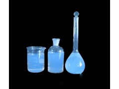 供应纳米氧化铝溶液 透明半透明液体 塑料添加 增强增韧耐磨图4