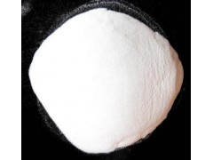 供应氧化铝导热粉 硅胶导热用氧化铝 粒径可定制图4