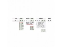 GSR Type 63 用于清洁、气体和液体介质的阀门图3