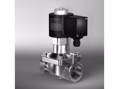 GSR电磁阀、GSR电动阀门图5