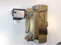 GSR电磁阀、GSR电动阀门图6