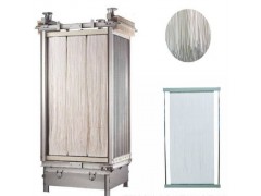 PVDF复合型MBR膜 三菱化学超滤膜片55E0015SA图7