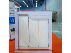 三菱PVDF超滤膜组件应用案例 61E0040SA膜一级代理图4