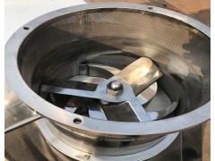 ZL型旋转式制粒机 适合流水作业图2