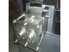 医药化工饲料造粒设备 JZL系列挤压造粒机图3