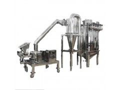 WFJ系列微粉碎机/CWFJ系列超微粉碎机 适应范围广图3