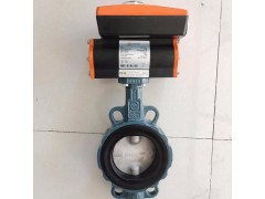 德国进口对夹式蝶阀 SBU-AD-M208-K211-M01图4