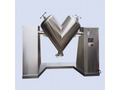 V系列混合机 常州海涵制造设计 可定制图2