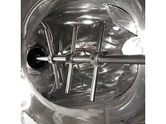 V系列混合机 常州海涵制造设计 可定制图3