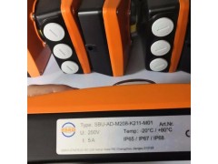 德国气动蝶阀耐磨 Z011-A DN40 PN16 (3)图5