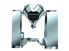 V系列强制型搅拌系列混合机 海涵供应图2