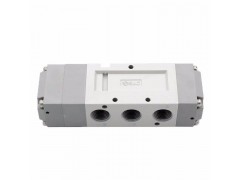 VFA3130-02气控阀二位五通单控电磁阀 (2)图2