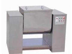 采用不锈钢制造混合无死角 CH系列槽混合机图3