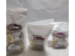 日本SMC VT307-5G1-02 电磁阀 全新原装正品图4