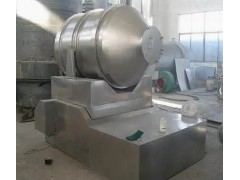 EYH系列二维运动混合机 卧式电动混合设备图2