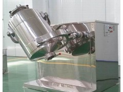 SYH系列多向运动混合机 精密抛光处理达到GMP要求图3