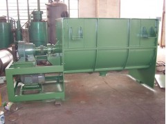 LDH系列犁刀混合机图2