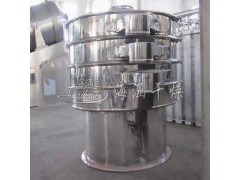 ZS系列振荡筛 适用于流水作业图2