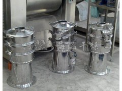 ZS系列振荡筛 适用于流水作业图3