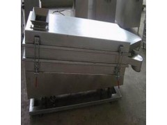 FS系列方形筛 采用快拆式手柄图2