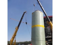 SC系列水雾化除尘器 常州海涵设计图2