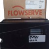 美国Flowserve福斯数字模拟定位器
