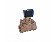 日本CKD水用小型先导式电磁阀FWD-NC型图5