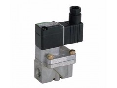 日本CKD水用小型先导式电磁阀FWD-NC型图3