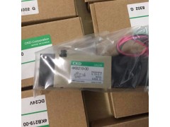 日本CKD喜开理电磁阀4KE图4