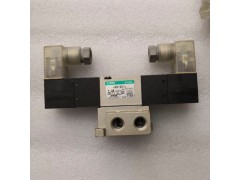 日本CKD喜开理电磁阀4KE图2