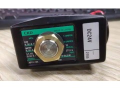日本CKD喜开理电磁阀4KE图7