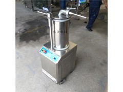 香肠加工设备 香肠灌肠机图2