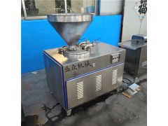 香肠加工设备 香肠灌肠机图3