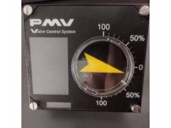 福斯PMV E5-STD阀门1图3