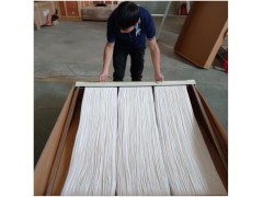工业电镀废水沉淀MBR膜组件  碧水源PVDF超滤膜组件图4