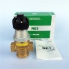 RE1减压阀 日本宫胁 直动可调式蒸汽减压阀