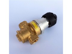 RE1减压阀 日本宫胁 直动可调式蒸汽减压阀图2