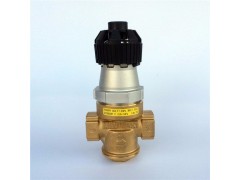 RE1减压阀 日本宫胁 直动可调式蒸汽减压阀图4