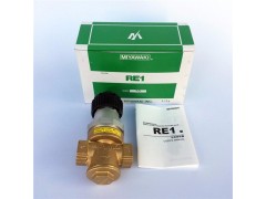 RE1减压阀 日本宫胁 直动可调式蒸汽减压阀图7