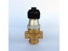 RE1减压阀 日本宫胁 直动可调式蒸汽减压阀图6