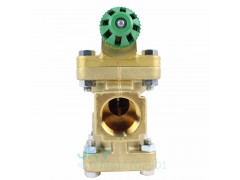 DN20蒸汽减压阀34宫协RE1调压阀DN25图2