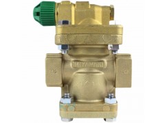 DN20蒸汽减压阀34宫协RE1调压阀DN25图3